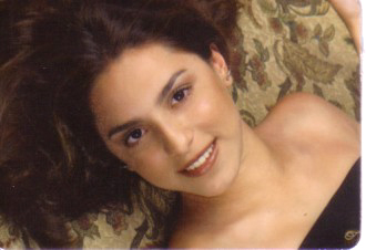 Gaby - Headshot 2