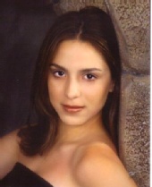 Gaby - Headshot 1