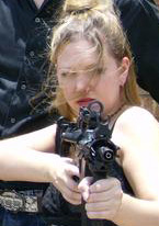 Natalie Hultman