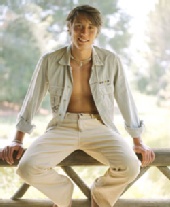 cosmo21 - hottest bachelor