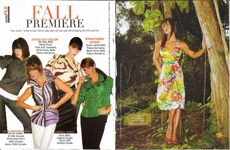 Kelly Marie Szabo - DUO Magazine