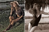 Kelly Marie Szabo - West End Trends 