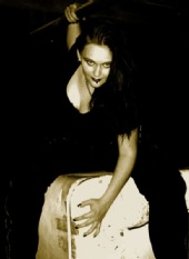 Claudia