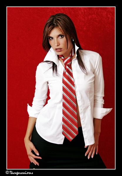 TRiSH null - "Casual Friday?"