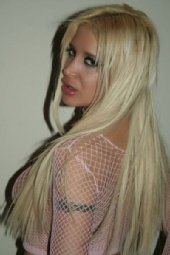 Angelique Rock of love VH1