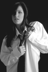 Danelle Maxwell