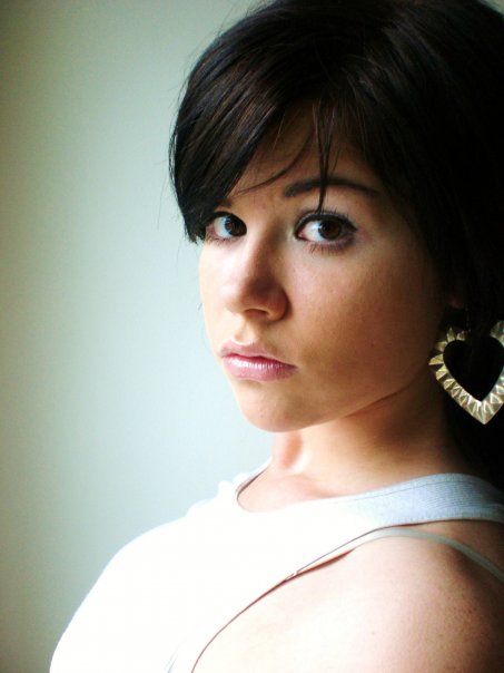 Marie-Claude - Headshot