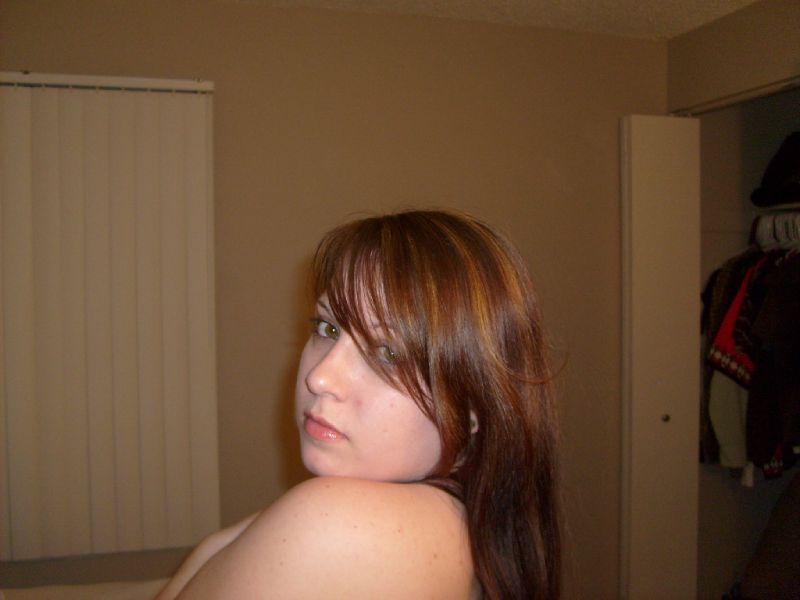 Sasha Vaughn - Lookin at you