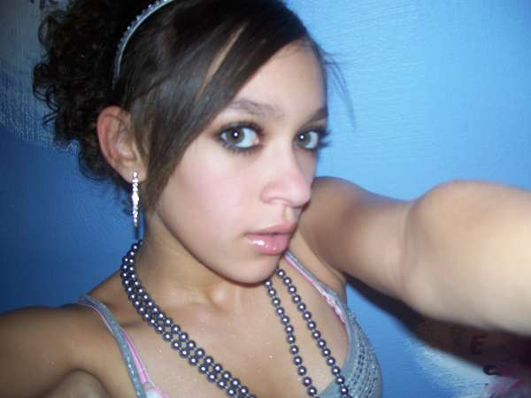 Ronay - Baby blue