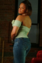 Britany C