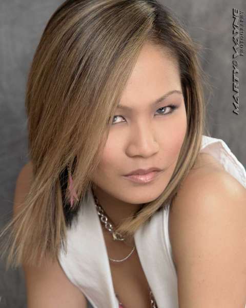 Mari Jay