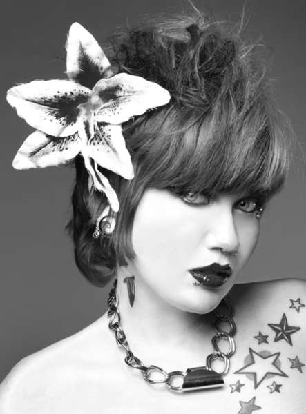 Rock N Roll Massacre - Stitch Society