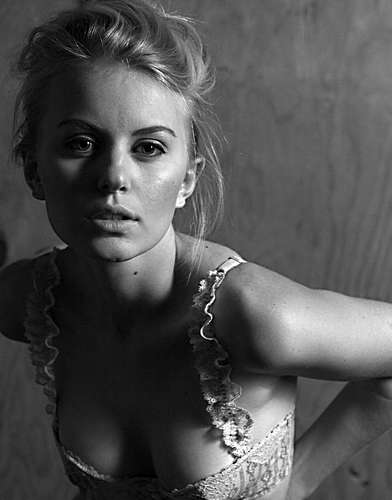 Sarah