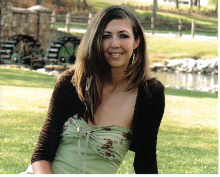 Ashley Dempsey