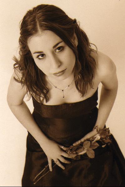 Brenna - Ophelia 1