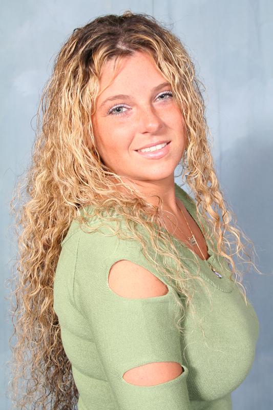 Shannon Qualls - Headshot