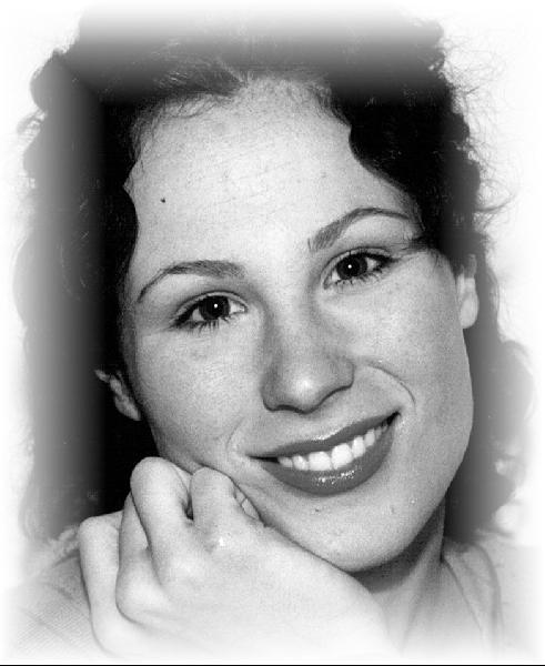 Teyjah Muhammad - snap shot