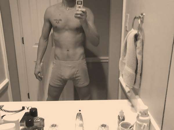 TRAVIS HALL