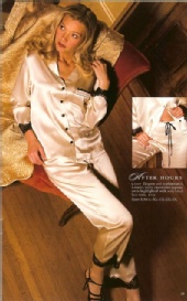 Jessica Hansen - Latasia Catalogue