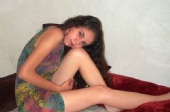 AlexaVagoli - Resting...