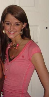 Andrea - just me!