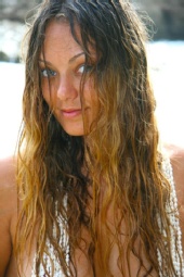 Cassandra Davis - Eyes