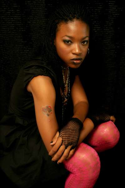 Krissy