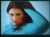 Trish - Milwaukee Shoot Out