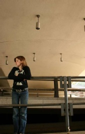 Tara Weimann - Pittsburgh