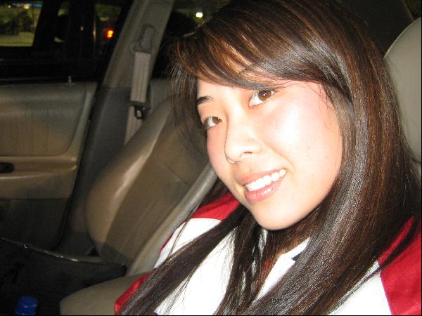 Ruth Yun - Me