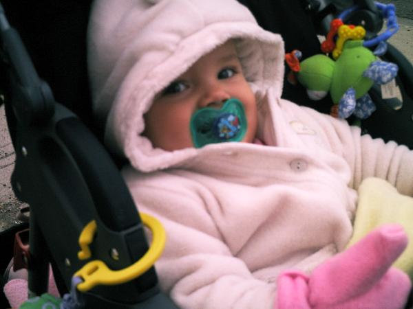 calysta - cutie pie!