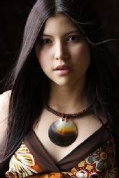 Amber