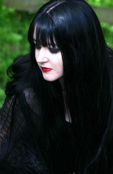 Mournful Desire - Glancing down