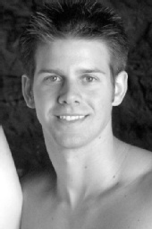 Nick Pavlina