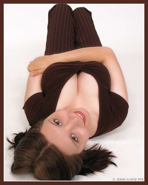 Jana LaVone - Supine Time