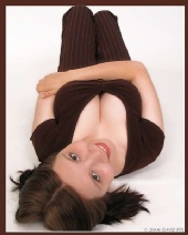 Jana LaVone - Supine Time