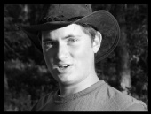 michale hendrox - cowboy