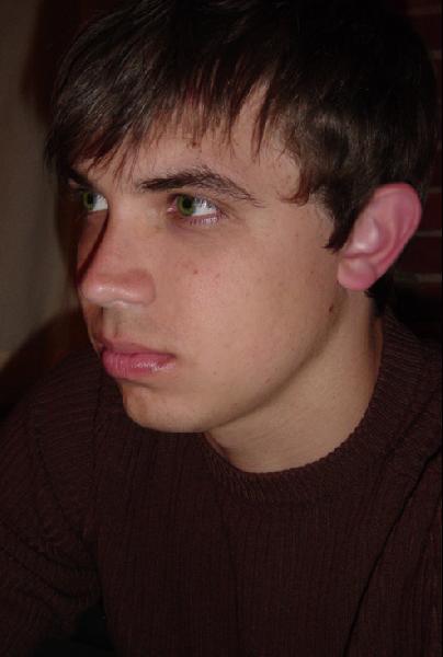 Jim - Casual