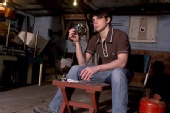 Jim - Relaxing