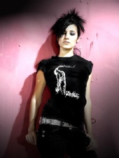 Liana - patato clothing 