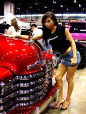 Valerie - DUB Show 2007