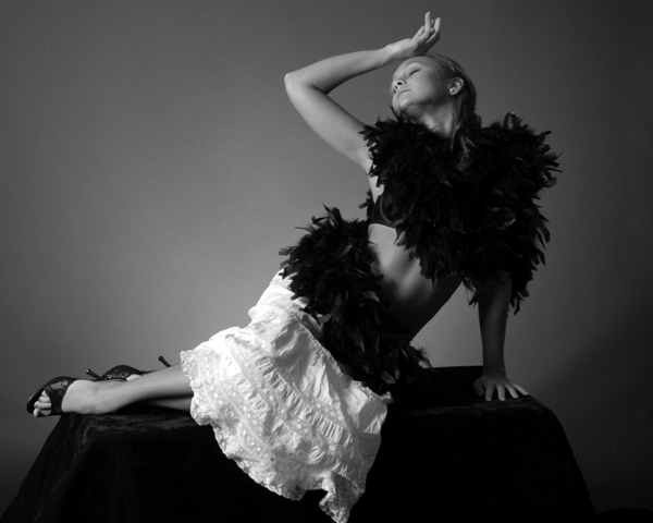 T. Marie