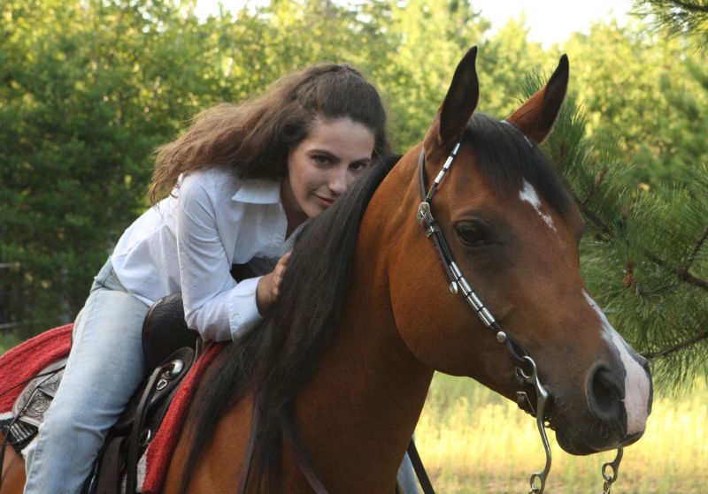 TigerCaT - MLA Raizagold & Me