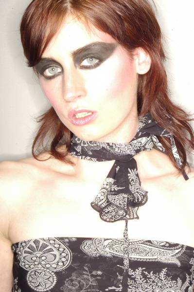 Kathleen Van Geyt