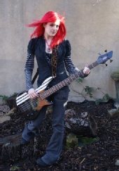 Daeclya - Bass Face