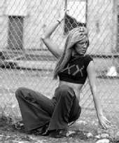 CHERIE