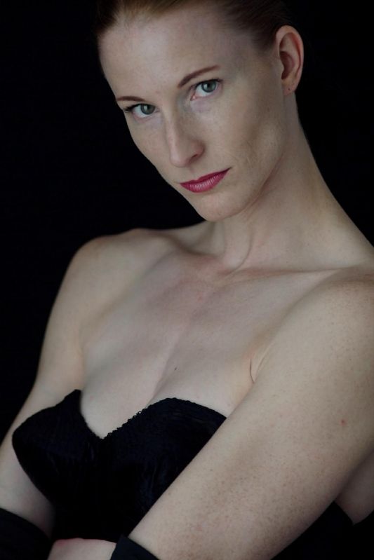 Jennifer Spiller - Head Shot