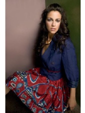 Cecilia Maria Martins