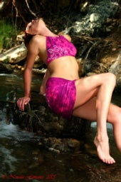 Jazzy Blue - Brite Extacy