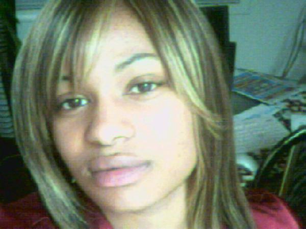 Darcel - Taken with camera phone